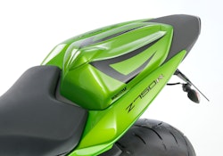 BODYSTYLE Sportsline Sitzkeil ABS Kunststoff unlackiert für KAWASAKI Z750, Z750R
