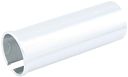 Vorschaubild CONTEC Distanzhülse Upsize 26,8 mm silber
