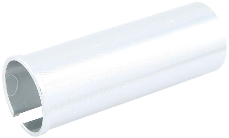 CONTEC Distanzhülse Upsize 26,8 mm silber