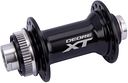 Vorschaubild Shimano Vorderradnabe Deore XT HB-M8010 32 Loch schwarz 100 mm Einbaubreite, SB-verpackt