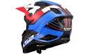 Vorschaubild LS2 Crosshelm MX703 X-Force