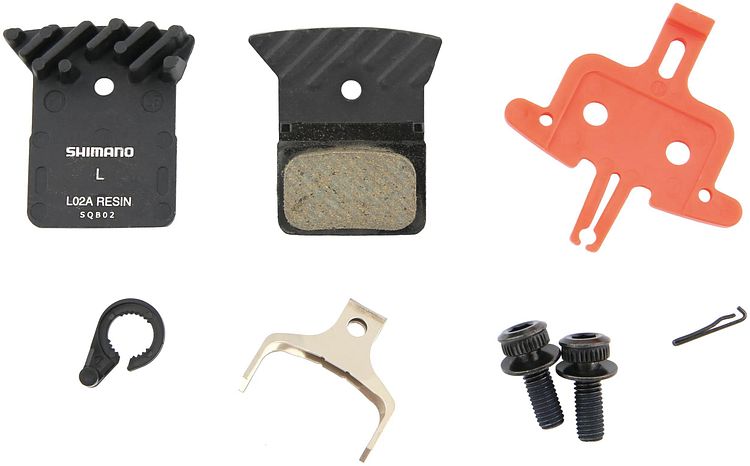 Shimano Bremssattel BR-R7070 vorn silber