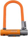Vorschaubild KRYPTONITE Bügelschloss Kryptolok Mini-7 orange