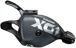 SRAM Daumenschalthebel X01 Eagle 12-fach lunar grau