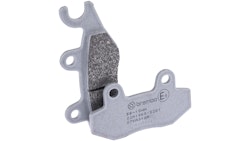 Brembo Bremsbelag SR 07KA31SR