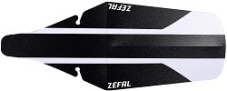 Zéfal Shield Lite Steckschutzblech XL schwarz/weiß