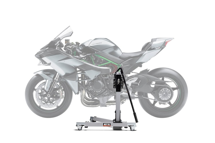 Zentralständer EVOLIFT® für Kawasaki Ninja H2R 15-