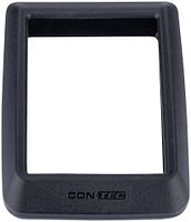 CONTEC Displayschutzhülle Cover.it Bosch Kiox 300 schwarz