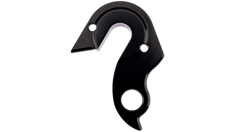 Conway Schaltauge MFC schwarz
