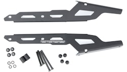 Kappa Topcaseträger KR2129 für Yamaha MT-10