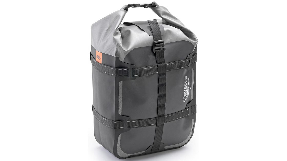 Kappa Satteltasche AV02 K`Rugged online kaufen
