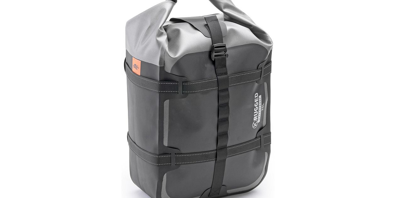 Kappa Rugged Kappa Satteltasche AV02 K`Rugged online kaufen