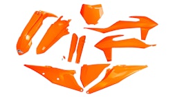 UFO Plast Verkleidungssatz [KTKIT522F-127]