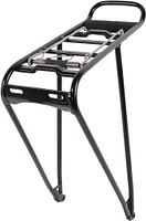 AtranVelo Tour Lite 28 AVS Gepäckträger 28 Zoll schwarz