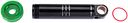 Vorschaubild RockShox Dämpfergehäuse SIDLux 50 mm schwarz