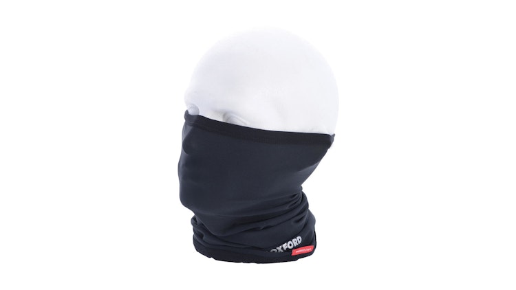 Oxford Multifunktionstuch Coolmax, Multifunktionstuch 4-Wege-Stretch