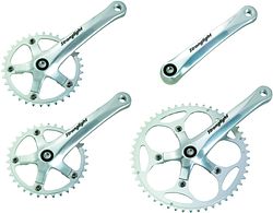 Stronglight Tandem Impact Kettenradgarnitur 42 Zähne