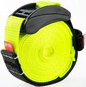 Vorschaubild Fahrer Spanngurt Cargo Strap 300 cm neongelb