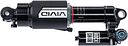 Vorschaubild RockShox Federbein Vivid Ultimate RC2T 230 mm x 62,5 mm schwarz für Santa Cruz Megatower 2022+