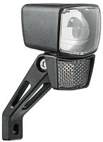 Axa Scheinwerfer NXT 30 schwarz Mod. 25