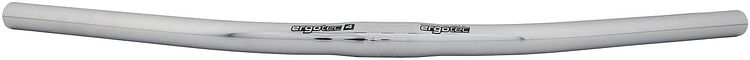 ergotec Lenker Moon MAS silber