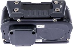 TranzX Controller CN03 36 V schwarz
