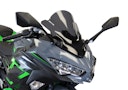 Vorschaubild BODYSTYLE Racing Cockpitscheibe Leer  Für KAWASAKI Ninja 400 EX400G
