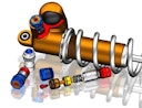 Vorschaubild N10Z Dynamic Valve für WP