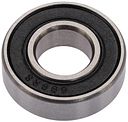 Vorschaubild Elvedes Kugellager 699 2RS Ø 9 x Ø 20 x 6 mm silber