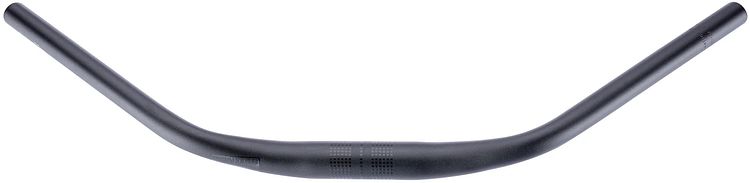 CONTEC Lenker Mito 90 600 mm schwarz