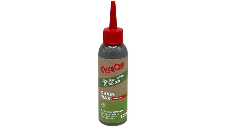 Cyclon Kettenwachs Plant Based 125 ml