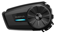 SENA SPIDER ST1 Mesh-Kommunikationssystem, Doppelpack