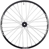 Stan's NoTubes Laufrad FLOW EX3 27,5 Zoll VR 15 x 110 mm schwarz