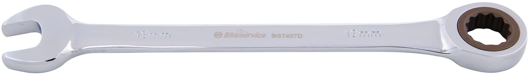 Bikeservice Ratschenschlüssel Lang 