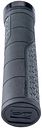 Vorschaubild CONTEC Griff MERGE Mountain Straight 140 mm schwarz/grau