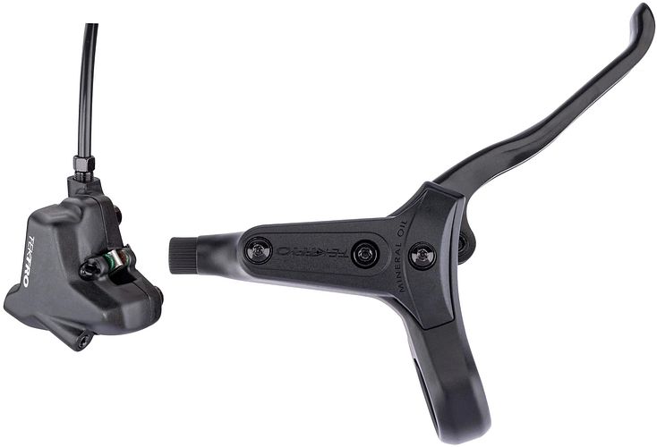 Tektro Scheibenbremse HD-R285 links