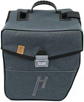 Haberland Doppeltasche eMotion 4nature