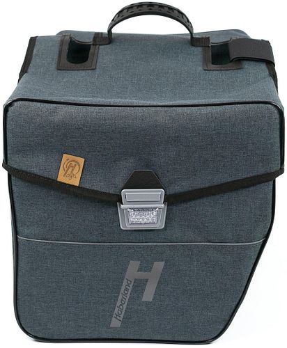 Haberland Doppeltasche eMotion 4nature