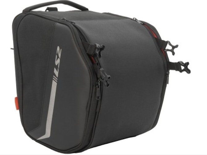 LS2 Tunneltasche "Freedom"