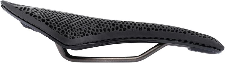 fi'zi:k Vento Antares R3 Sattel 275 mm schwarz