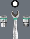 Vorschaubild Wera Werkzeugsatz Tool-Check Plus Imperial 1