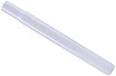 Vorschaubild Kalloy Sattelstütze Kerzenform 25,8 mm silber