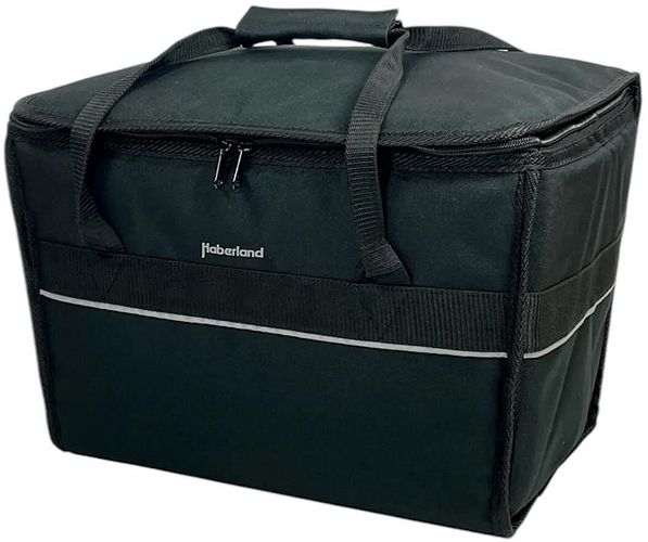 Haberland Kühleinsatz 25 l schwarz