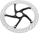 Vorschaubild Shimano Bremsscheibe RT-CL700 203 mm silber innen