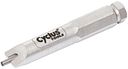 Vorschaubild Cyclus Tools Zentrierbit silber
