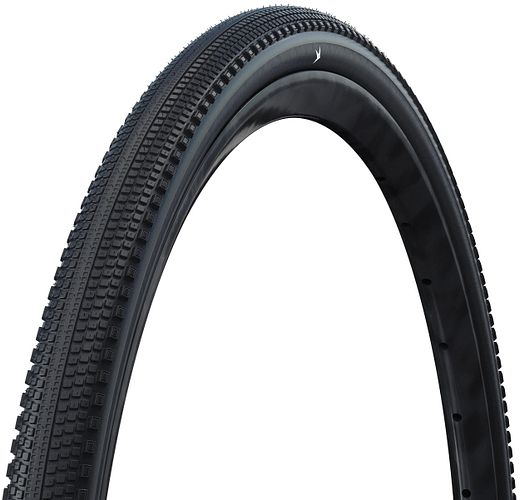 Schwalbe G-One Comp Active Line Reifen 28 Zoll schwarz 1,50"