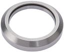 Vorschaubild Elvedes Kugellager 1 1/8 Zoll silber 7,7" 45° x 45°