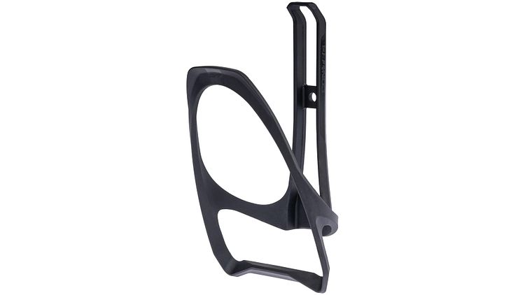 CONTEC Trinkflaschenhalter Stand Cage schwarz