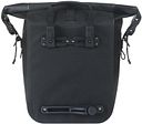 Vorschaubild Basil Einzeltasche Navigator Waterproof MIK Hooks schwarz