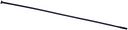 Vorschaubild Fulcrum Speiche Racing Zero Carbon V.R. schwarz